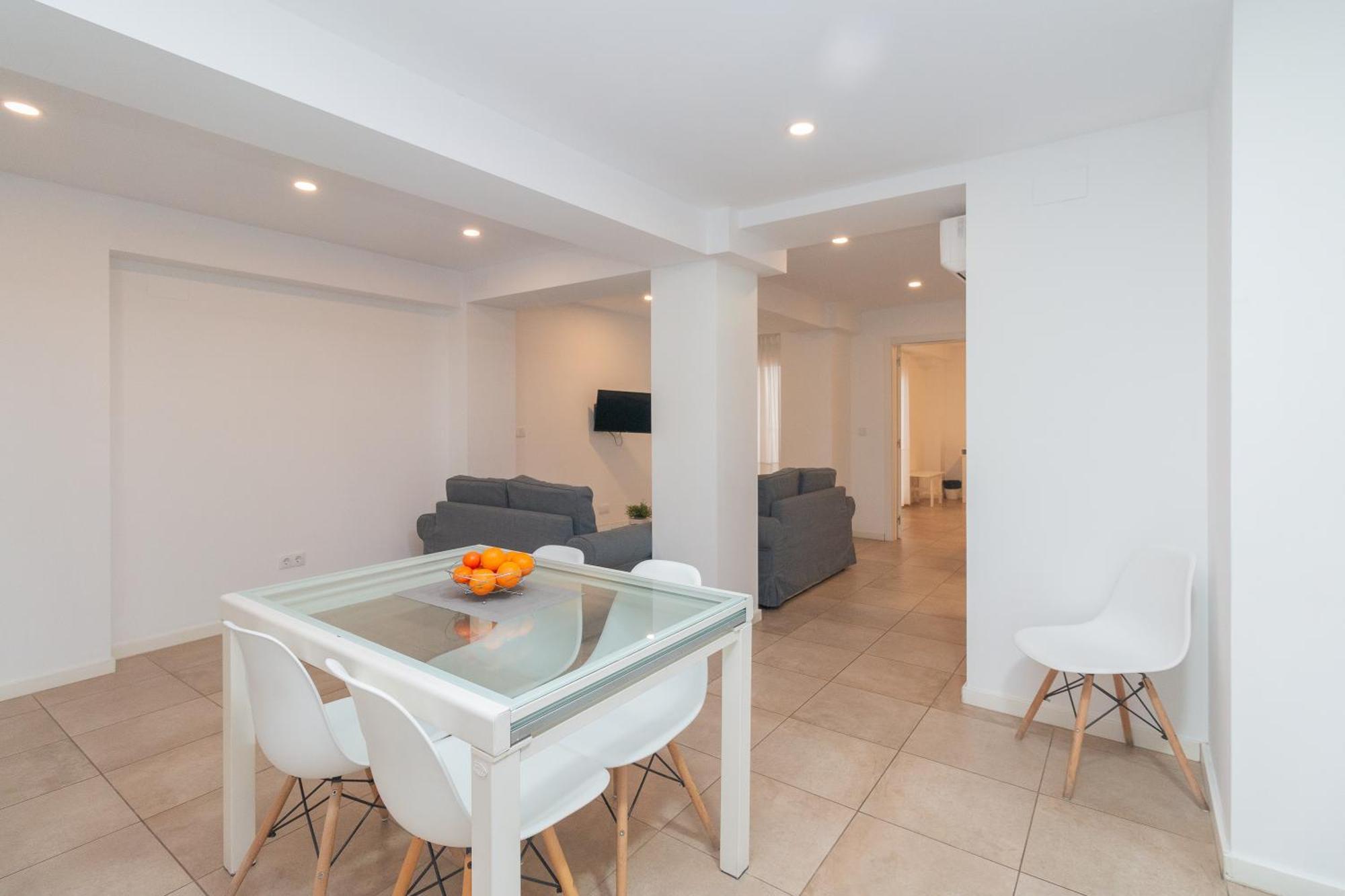 Bet Apartments - Abastos Валенсия Номер фото