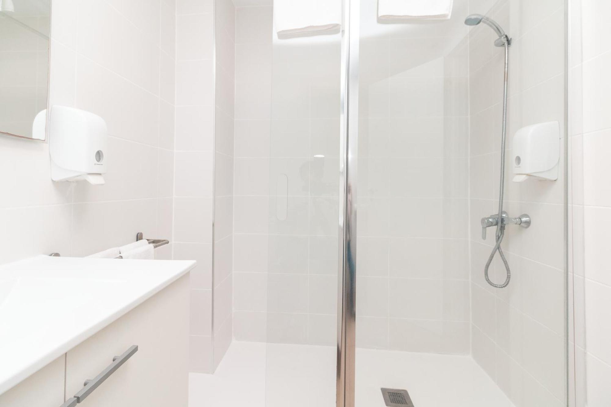 Bet Apartments - Abastos Валенсия Номер фото